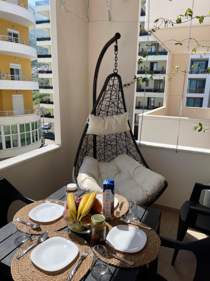 Seabreeze Lungomare * Vlorë