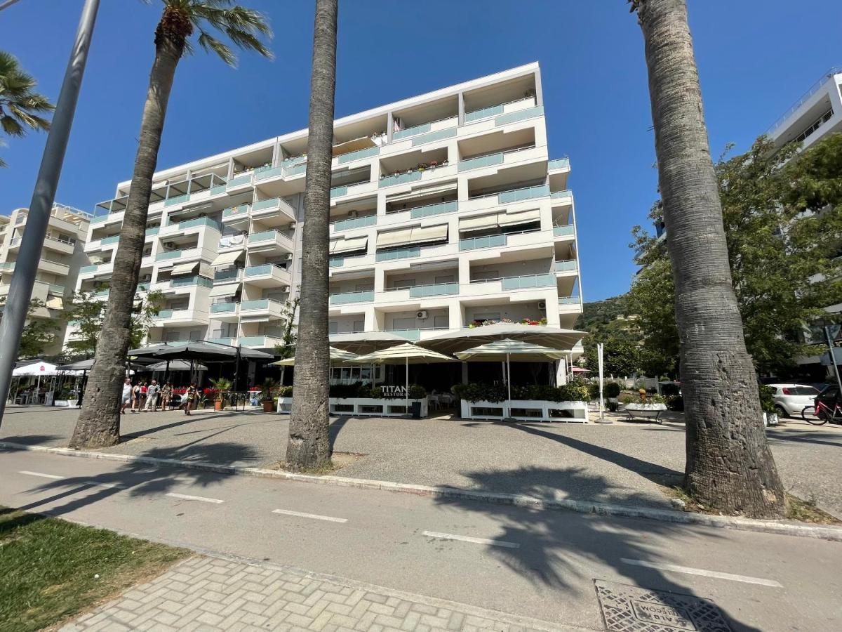 Seabreeze Lungomare * Vlorë
