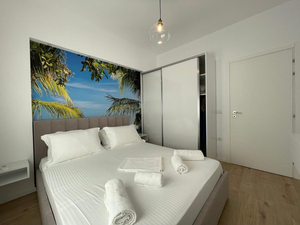 Leilighet Seabreeze Lungomare *