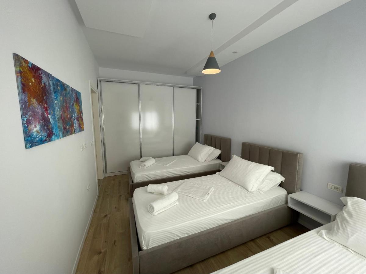 Seabreeze Lungomare Vlorë